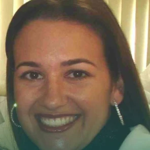 Márcia F. Arantes de Oliveira