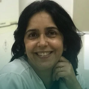 Mirela Aparecida Santinho